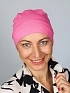 ALoENA turban Azu bambus více barev